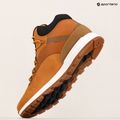 Pánska obuv Timberland Sprint Trekker Mid Lace wheat nubuck 17