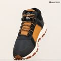 Pánska obuv Timberland Winsor Trail Mid wheat mesh 9