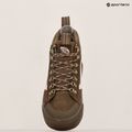 Obuv Vans MTE Sk8-Hi Dr Waterproof teak 11