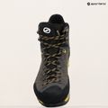 Pánska trekingová obuv SCARPA Zodiac TRK GTX anthracite/sulphur 9