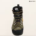 Pánska vojenská/vojenská treková obuv SCARPA Ribelle TRK GTX 16