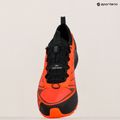 Pánska bežecká obuv SCARPA Ribelle Run orange fluo/black 9