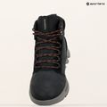 Pánska obuv Sorel Mac Hill Lite Mid Plus black/quarry 13