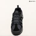Pánske trekingové topánky KADVA Traver Low WaterProof čierne 19