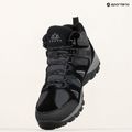 Pánske trekingové topánky KADVA Traver Mid WaterProof čierne 17