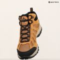Pánske trekové topánky Columbia Redmond III Wp ti grey steel/black 035 18