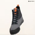 Pánske trekové topánky Columbia Peakfreak II Mid Outdry black/ titanium ii 16