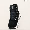 Dámske topánky Sorel Kinetic Impact Conquest Plus black/sea salt 17