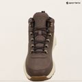 Pánske obuv  Helly Hansen Forest Evo coffee bean/ sperry gum 16