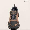 Pánske topánky SKECHERS Arch Fit Road Walker Recon brown/multicolor 10