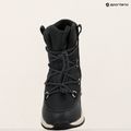Detské snehule Viking Equip Warm Waterproof SL black 15