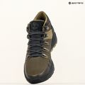 Pánska obuv Timberland Sprint Trekker military olive 15