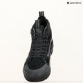 Obuv Vans MTE Sk8-Hi Waterproof black/black 11