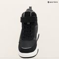 Detská obuv Viking Squad Warm Waterproof 1V black 15