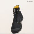 Obuv Palladium Pampa Surplus black 14