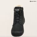 Topánky Palladium SP20 Cuff Leather Waterproof WL black 9