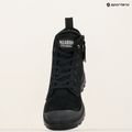 Pánska obuv Palladium Pampa HI ZIP WL black 16
