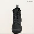 Topánky Palladium Pampa ZIP LTH ESS black 16