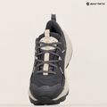Dámske turistické topánky Salomon Elixir GTX 9 nine iron/silver cloud/sponge 16
