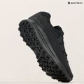 VEJA Dámske trekové topánky Fitz Roy Light black/black 13