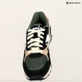 Topánky Diadora N902 kombu green/black 15
