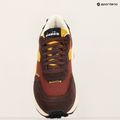 Topánky Diadora Race Suede SW seal brown/cinnamon 15