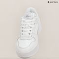 Dámska obuv Lacoste T-Clip Platform white 16