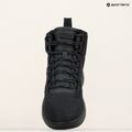 Pánska obuv Lacoste T-Clip Winter Mid black 15