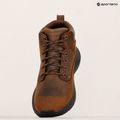 Pánska obuv SKECHERS Parson Ederic dark brown 15
