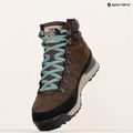Pánska obuv The North Face Back To Berkeley IV Leather WP demitasse brown / black 15