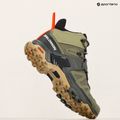 Pánske trekové topánky Salomon X Ultra 4 MID GTX deep lichen green/peat/kelp 17