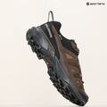 Pánska treková obuv Salomon X ULTRA 360 LTR GTX dark earth/delicioso/ sharkskin 20