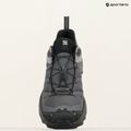 Pánske trekové topánky Salomon X Ultra 360 magnet/black 17