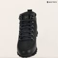 Pánske obuv  Helly Hansen The Forester Premium black/ ebony 16