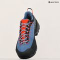 Pánske prístupové topánky La Sportiva TX4 Evo GTX carbon/bamboo 16