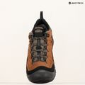 Pánske trekové topánky The North Face Hedgehog Mid Gore-Tex black/asphalt grey 14