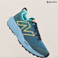 Dámska bežecká obuv New Balance FuelCell Venym blue 15