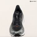 Pánska bežecká obuv HOKA Stinson 7 black/outer orbit 9