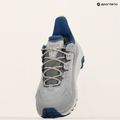 Pánska turistická obuv HOKA Kaha 2 Low GTX galactic grey/stardust 15