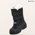 Detské snehule Reima Konkari black 18