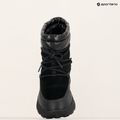 Dámske snehové topánky Geox Spherica™ 4x4 ABX black 18