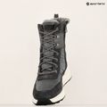 Dámska obuv Geox Spherica™ Actif X2 ABX dark grey 18