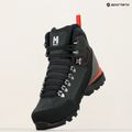 Pánske trekové topánky Millet G Trek 5 GTX black/noir 11