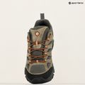 Pánske turistické topánky Merrell Moab 3 Gtx olive 15