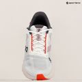 Pánska bežecká obuv On Running Cloudsurfer Next white/flame 16