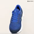 Pánska bežecká obuv Mizuno Wave Skyrise 5 surf the web/ white/ india ink 9