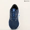 Pánska bežecká obuv Mizuno Wave Equate 8 pageant blue/white/silver 11