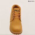 Pánske topánky FILA Cesane Mid chipmunk 9