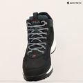 Pánske topánky FILA Alpha Mid black/castlerock 9