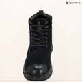 Pánska obuv BIG STAR OO174730 black 14